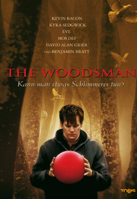 The Woodsman (DVD)