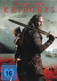 Pfad des Kriegers (DVD)