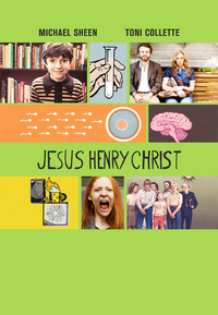 Jesus Henry Christ