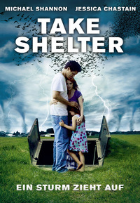 Take Shelter (DVD)