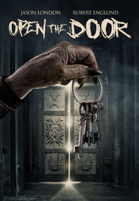 Open the Door