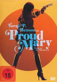 Proud Mary (Blu-ray)