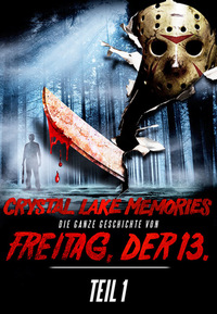 Crystal Lake Memories - Disc 2 (Blu-ray)