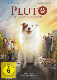 Pluto (DVD)