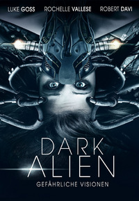 Dark Alien