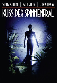 Kuss der Spinnenfrau (Blu-ray)