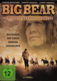 Big Bear - Die Legende der Cree Indianer