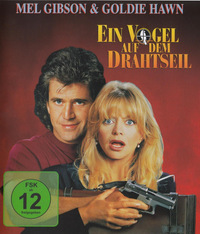 Ein Vogel auf dem Drahtseil (DVD)