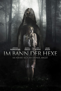Im Bann der Hexe (DVD)