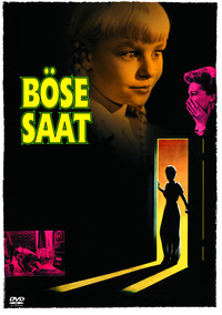 Böse Saat - Ungeschnittene Originalversion (DVD)