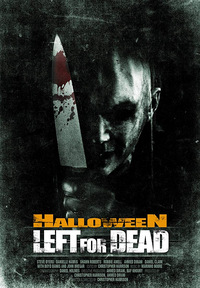 Halloween - Left for Dead (DVD)