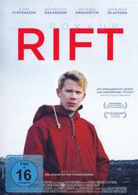 Rift (DVD)
