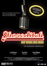 Shoreditch - Neuauflage FSK-12-Fassung (DVD)