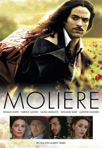 Molière (DVD)