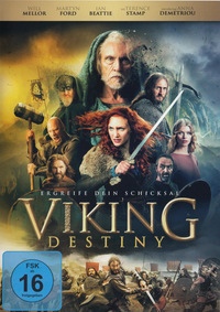 Viking Destiny (DVD)