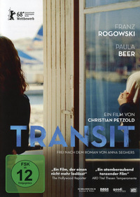 Transit (DVD)