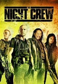 The Night Crew (DVD)