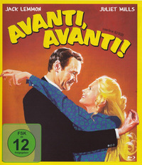 Avanti, Avanti! (DVD)