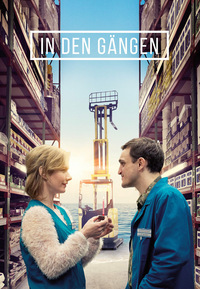 In den Gängen (Blu-ray)