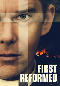 First Reformed (DVD)