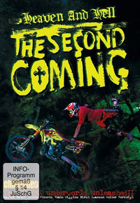 Heaven and Hell - The Second Coming (DVD)