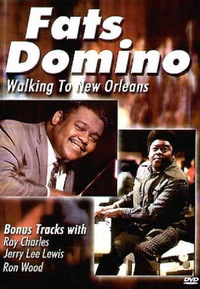 Fats Domino - Walking to New Orleans (DVD)