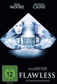 Flawless (DVD)