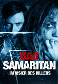 Bad Samaritan - Im Visier des Killers (Blu-ray)