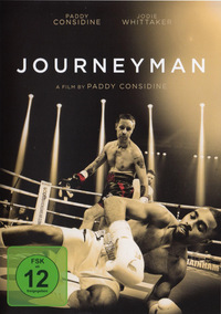 Journeyman (Blu-ray)