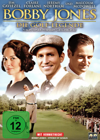 Bobby Jones (DVD)