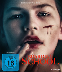 Boarding School (DVD)