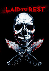 Laid to Rest (Blu-ray)