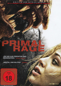 Primal Rage (DVD)