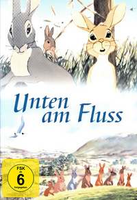 Unten am Fluss (DVD)