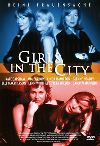 Girls in the City