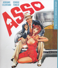 Asso (DVD)