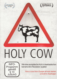 Holy Cow (DVD)