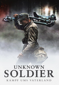 Unknown Soldier - Der unbekannte Soldat (DVD)
