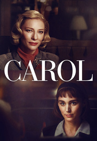 Carol (DVD)