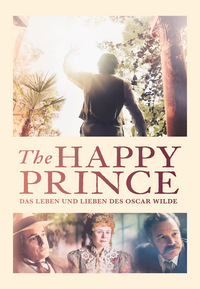 The Happy Prince