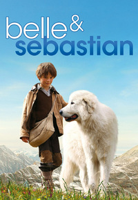 Belle & Sebastian (DVD)