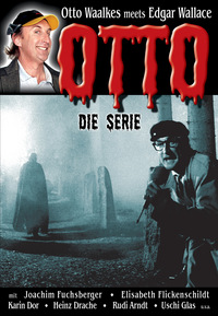 Otto - Die Serie - Disc 3 (DVD)
