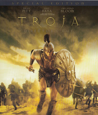 Troja - Kinofassung - Disc 2 - Bonusmaterial (DVD)