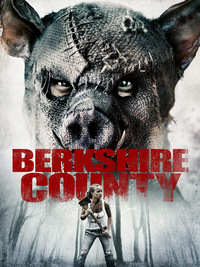 Berkshire County (Blu-ray)