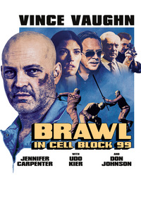 Brawl in Cell Block 99