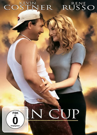 Tin Cup (DVD)
