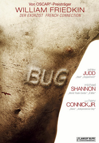 Bug (Blu-ray)