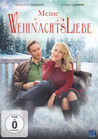 Meine Weihnachtsliebe (DVD)