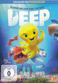 Deep (DVD)