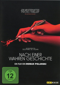 Nach einer wahren Geschichte (DVD)